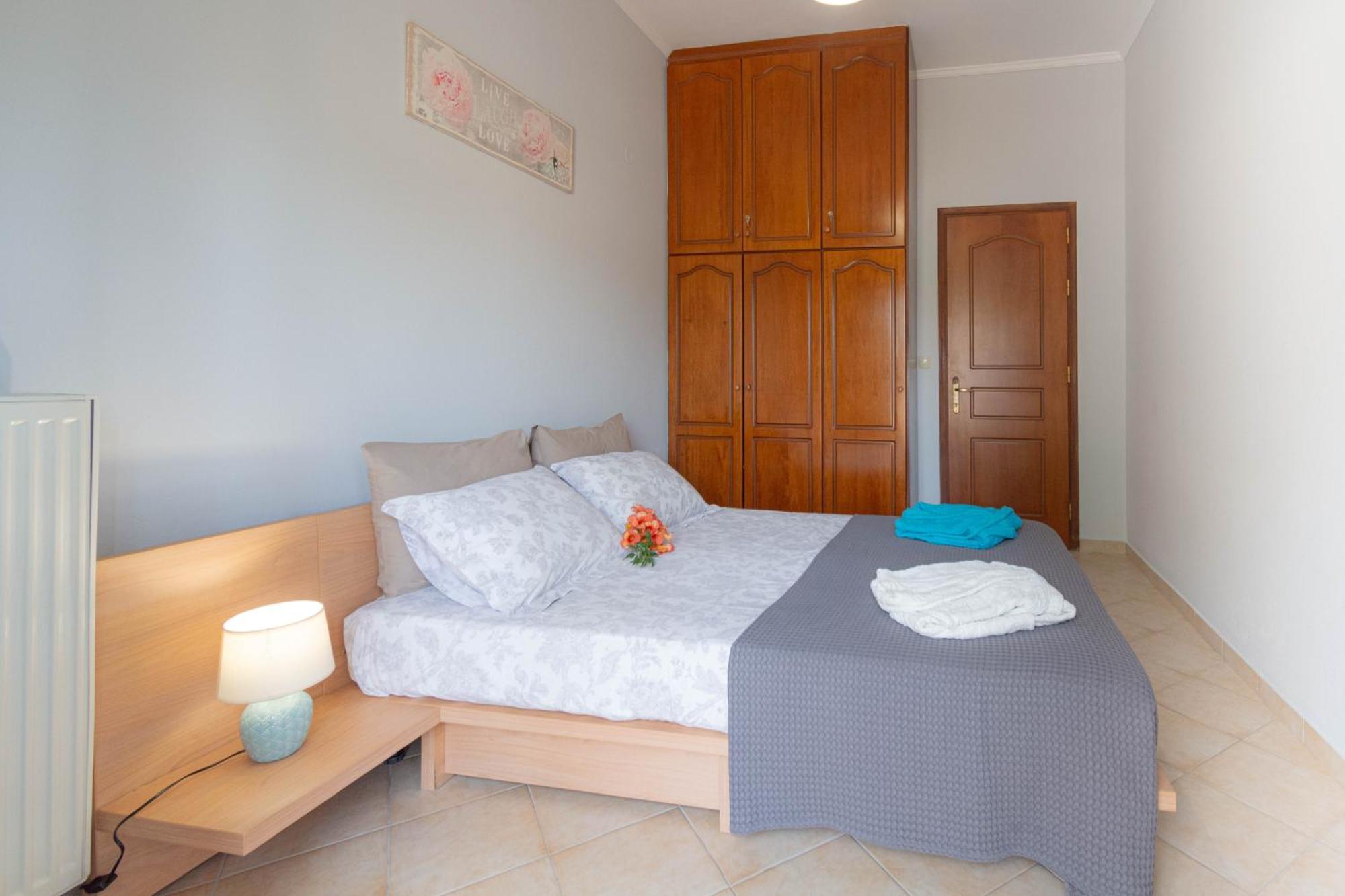 Xenia'S Apartments In Alepou Corfu  Экстерьер фото