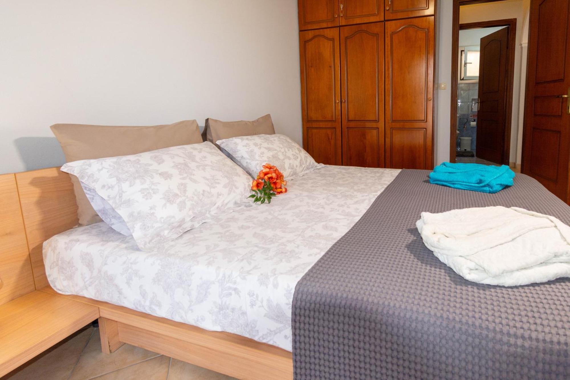 Xenia'S Apartments In Alepou Corfu  Экстерьер фото