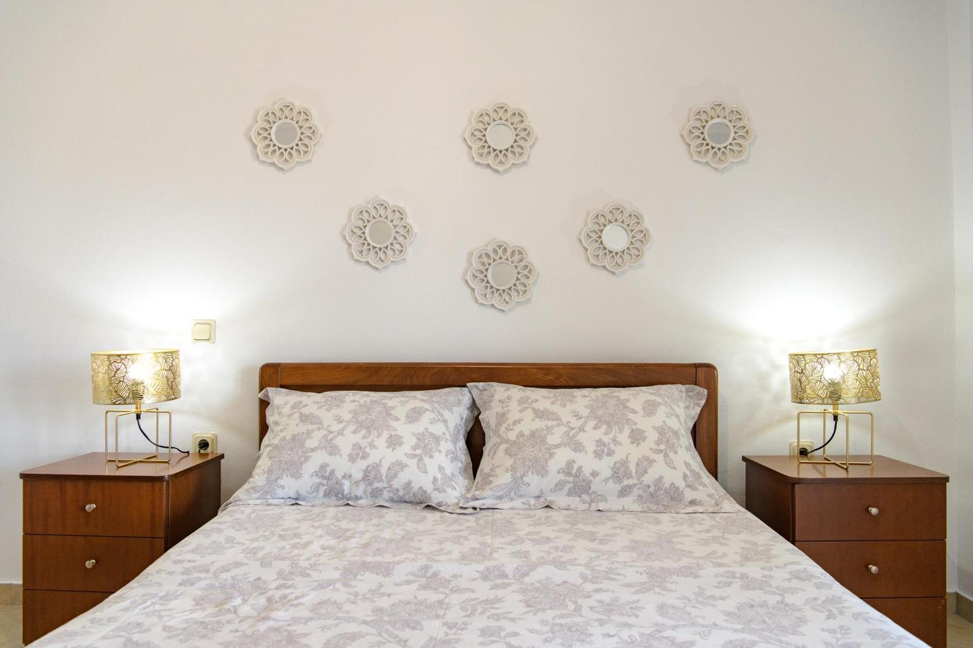 Xenia'S Apartments In Alepou Corfu  Экстерьер фото
