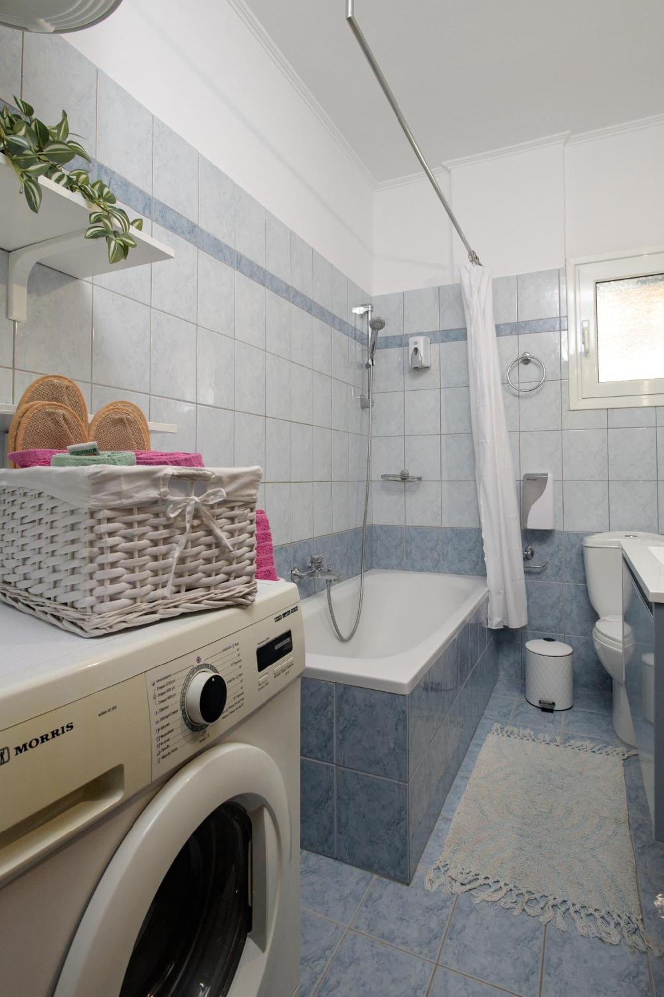 Xenia'S Apartments In Alepou Corfu  Экстерьер фото
