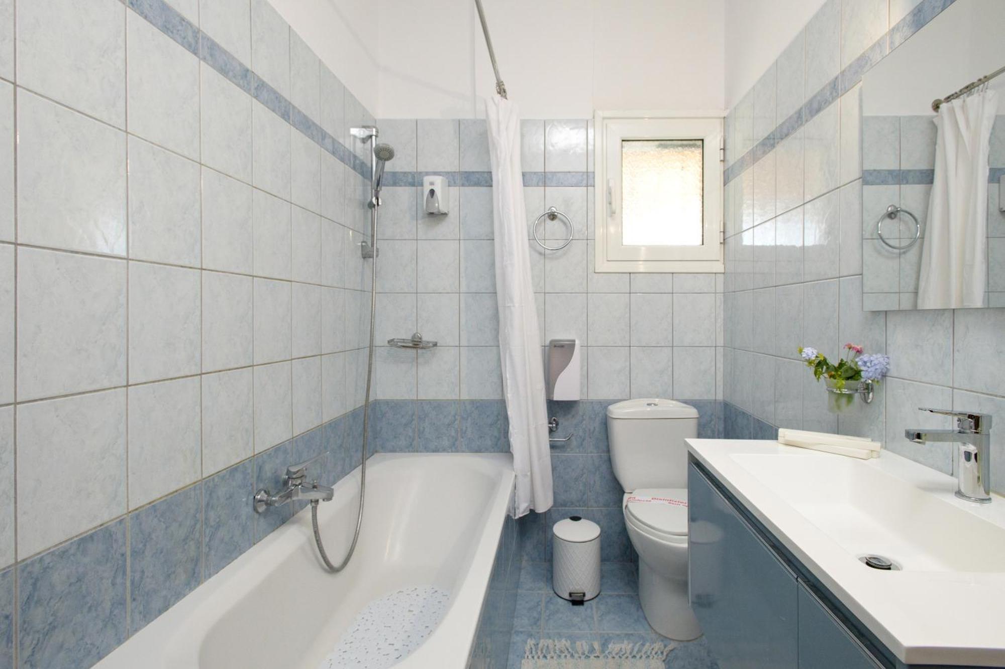 Xenia'S Apartments In Alepou Corfu  Экстерьер фото