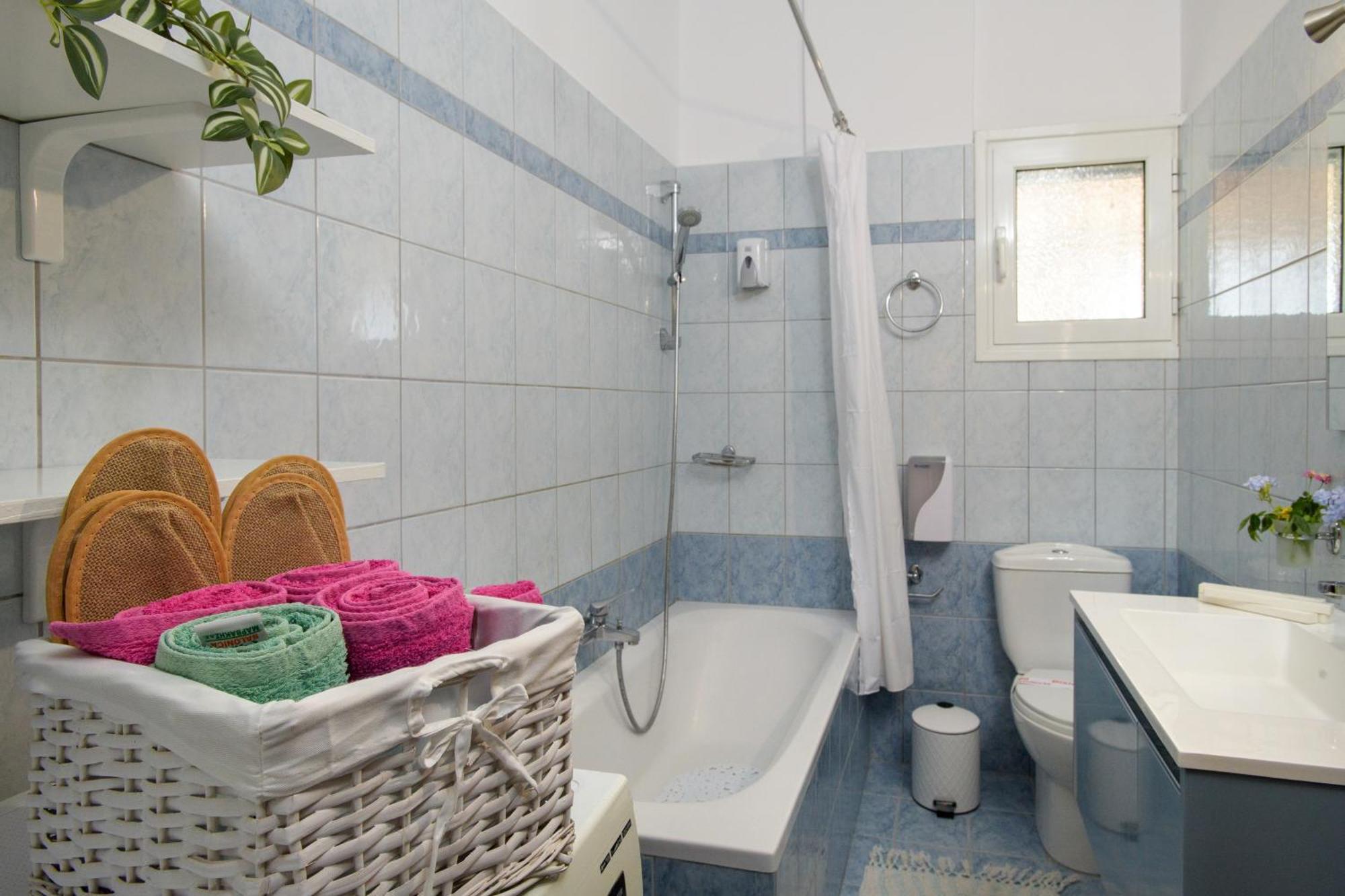 Xenia'S Apartments In Alepou Corfu  Экстерьер фото