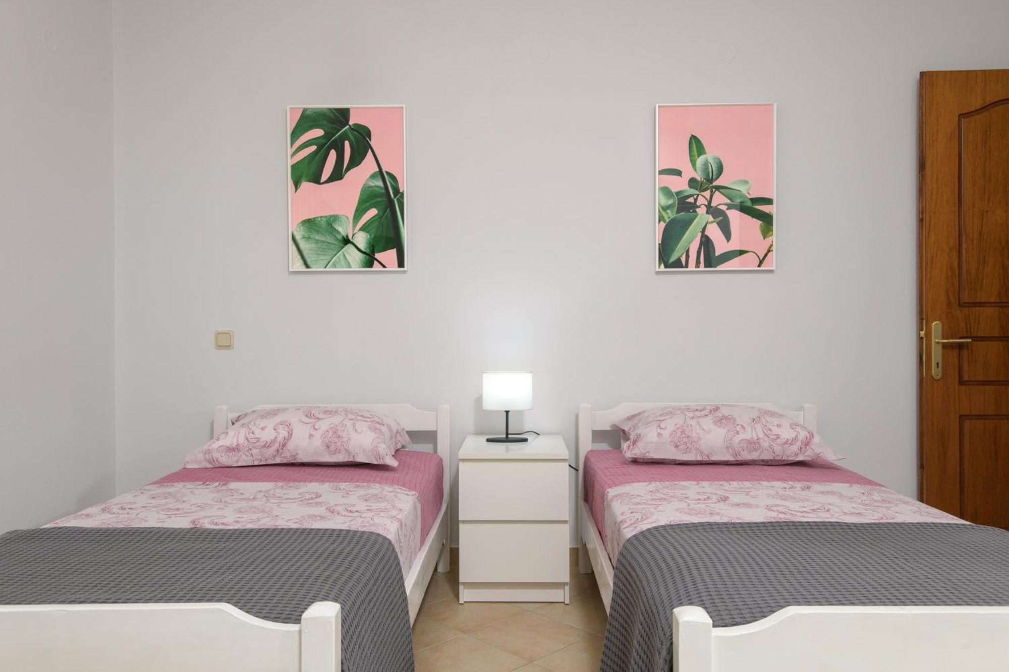 Xenia'S Apartments In Alepou Corfu  Экстерьер фото